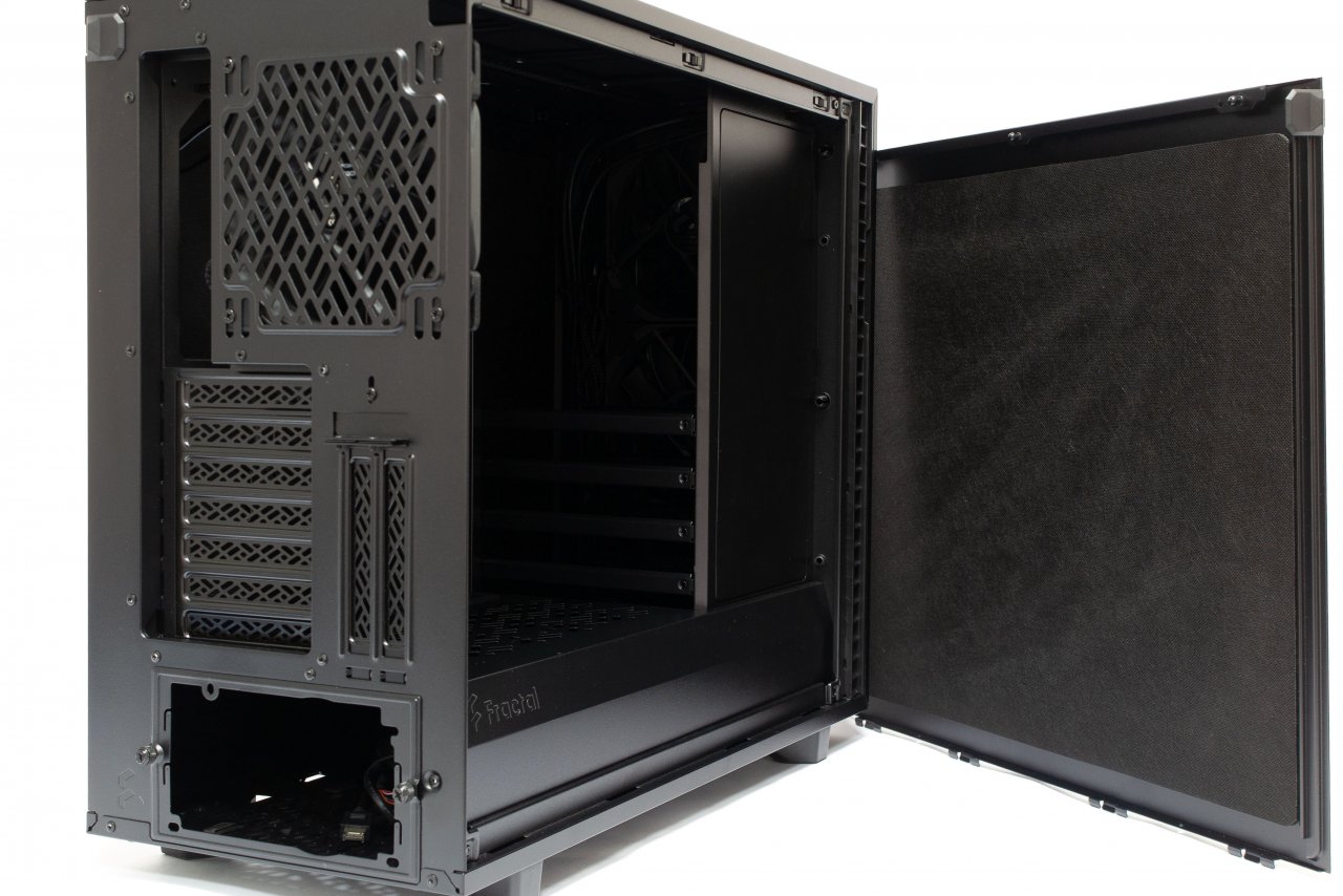 [17/02/2021] Fractal Design Define 7 PCGH Edition (24)