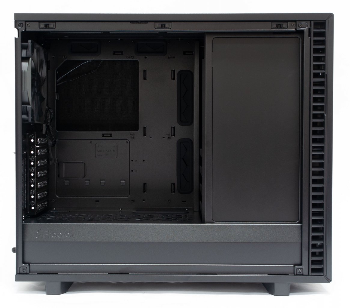 [17/02/2021] Fractal Design Define 7 PCGH Edition (12)