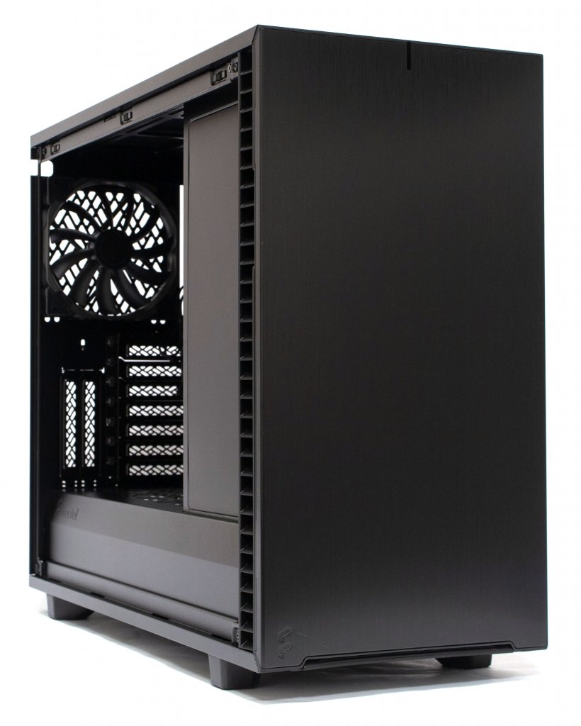 [17/02/2021] Fractal Design Define 7 PCGH Edition (2)