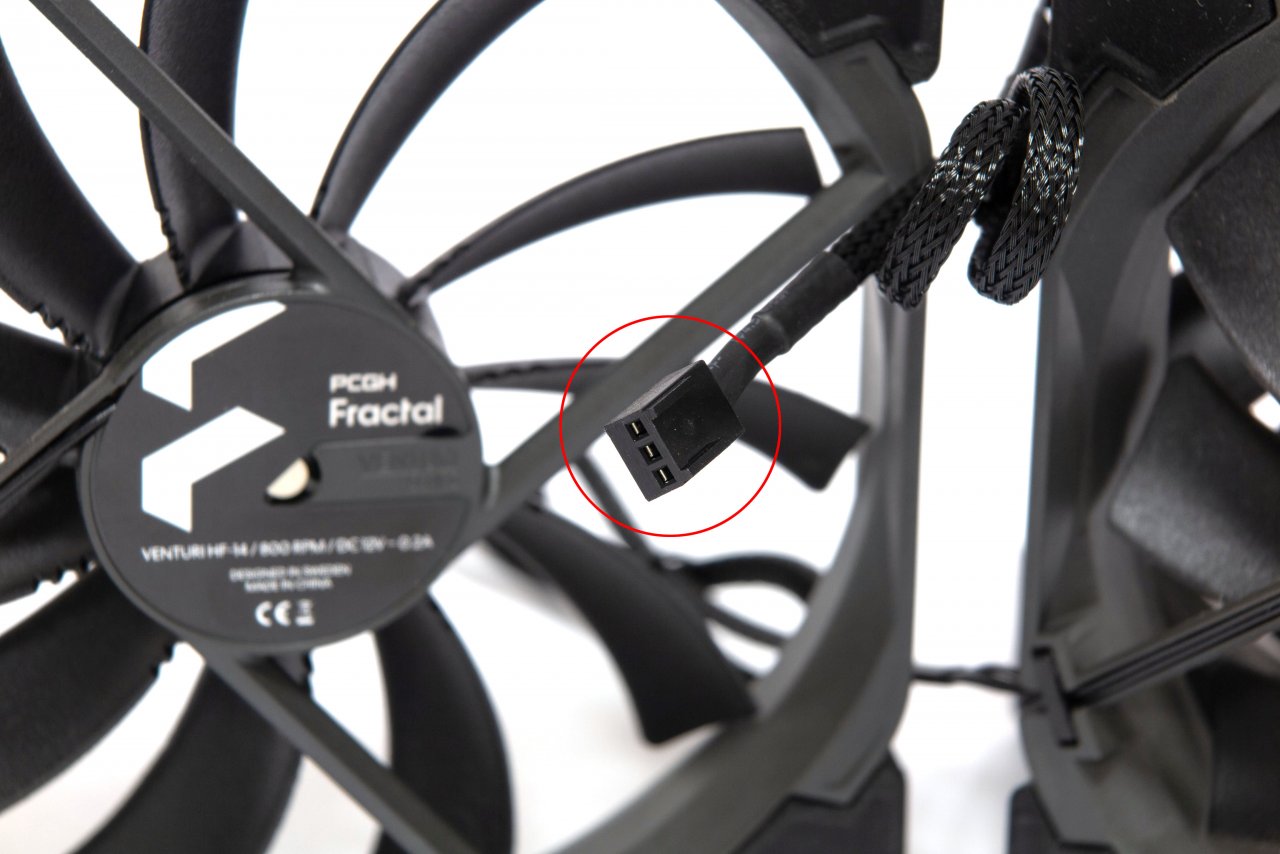 [17/02/2021] Fractal Design Define 7 PCGH Edition (21)