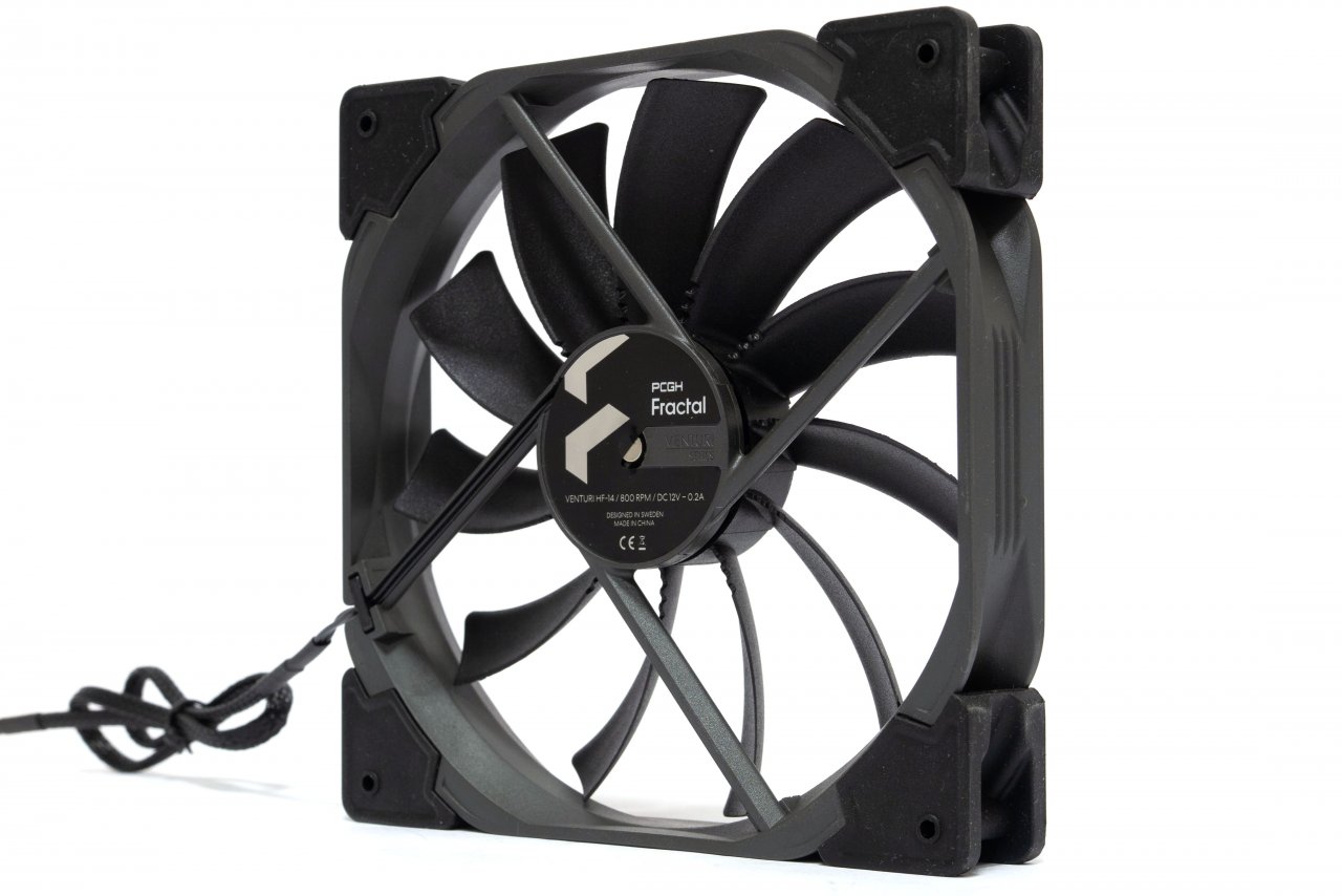 [17/02/2021] Fractal Design Define 7 PCGH Edition (23)