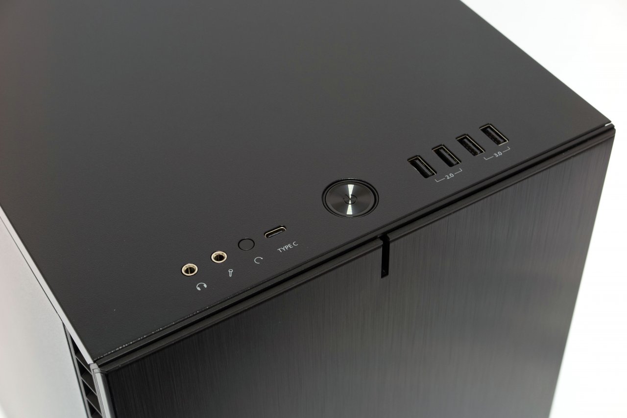 [17/02/2021] Fractal Design Define 7 PCGH Edition (8)