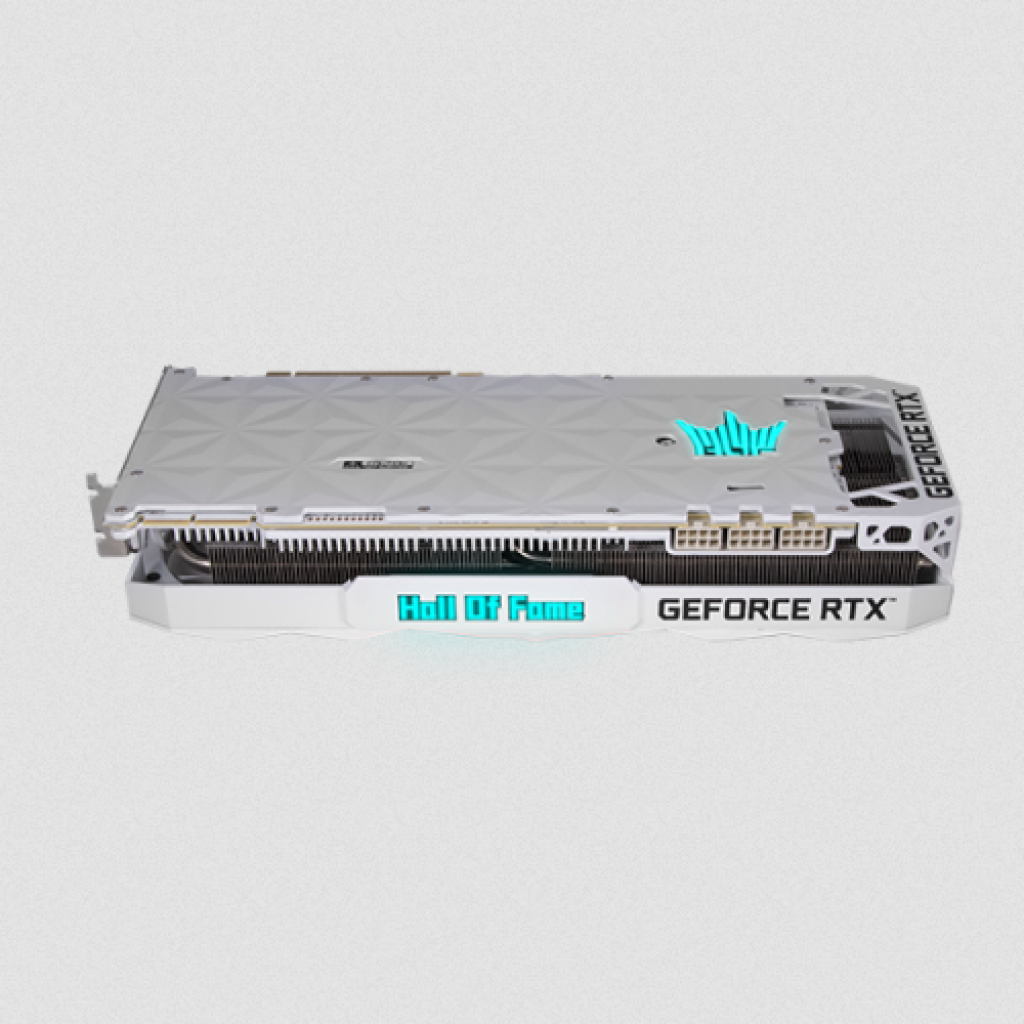 [01/02/2021] Geforce RTX 3090: Details zur HOF-Serie mit Display, Release rückt näher (11)