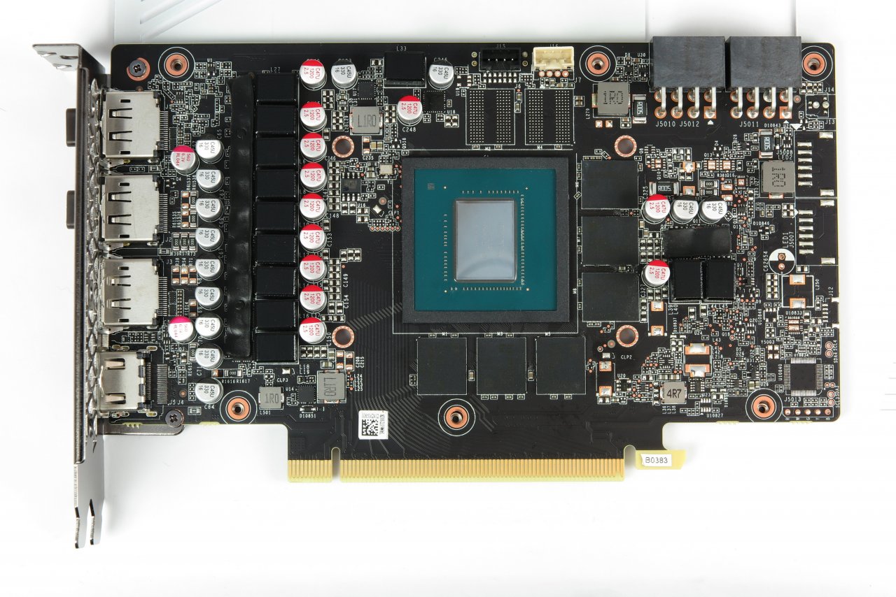[24/02/2021] Geforce RTX 3060 kaufen: Ein Satz mit X