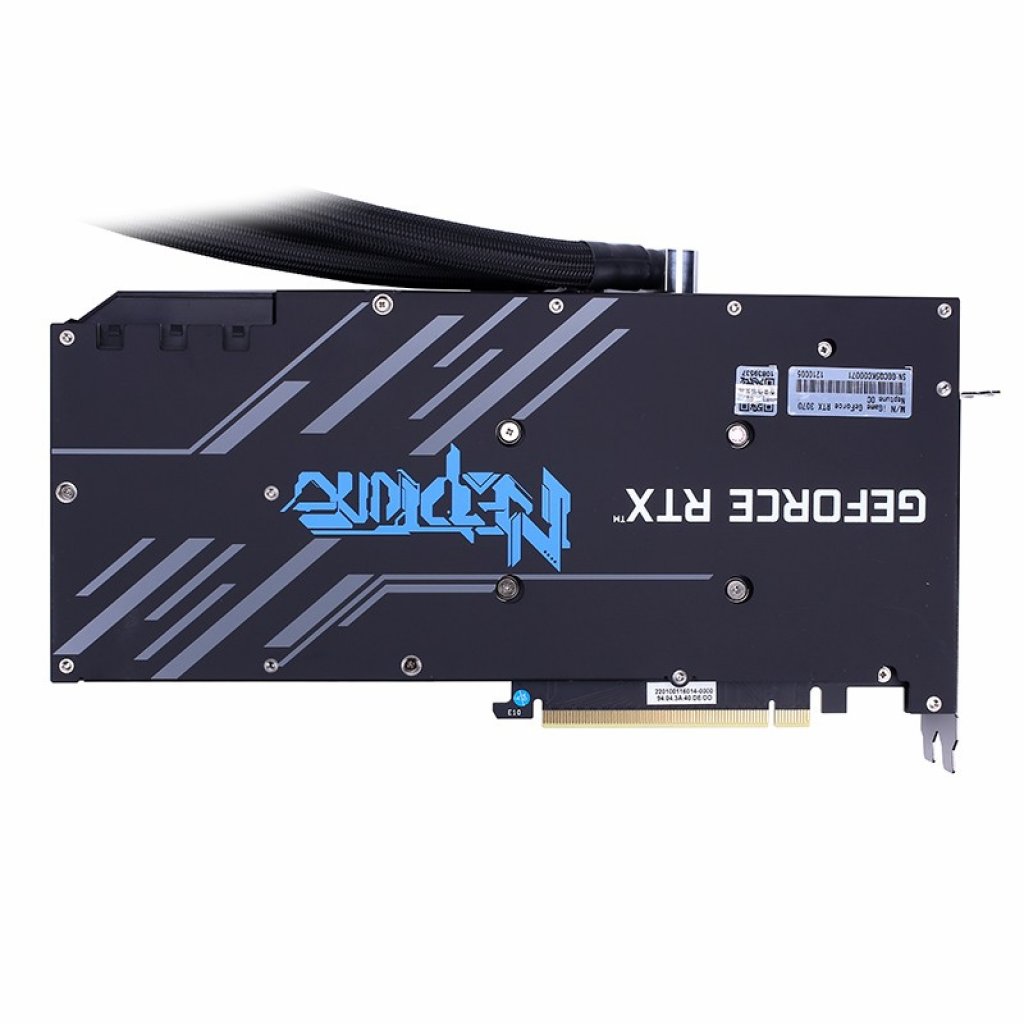 [04/02/2021] Geforce RTX 3070: Neues 