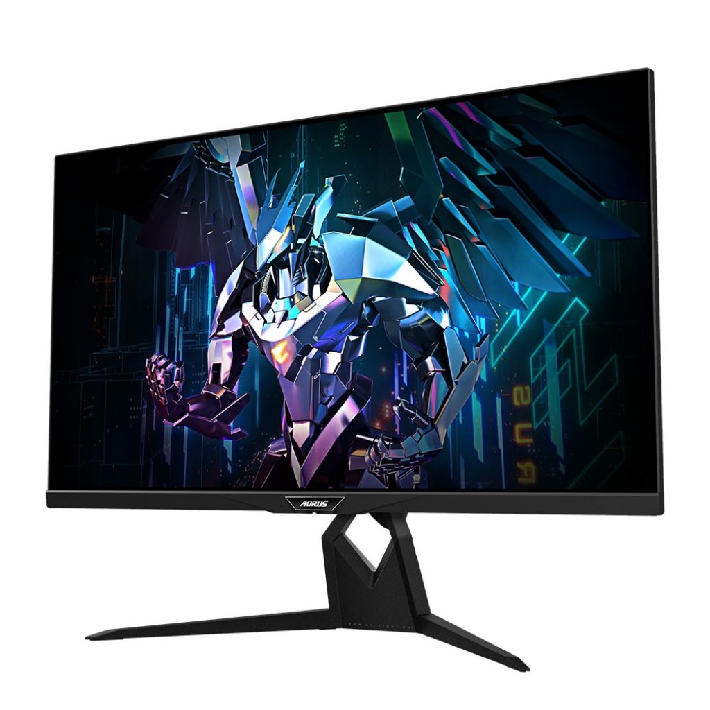 [10/02/2021] Gigabyte Aorus FI32Q: IPS-Spielemonitor mit 1 ms, 170 Hz und WQHD auf 31,5 Zoll (6)