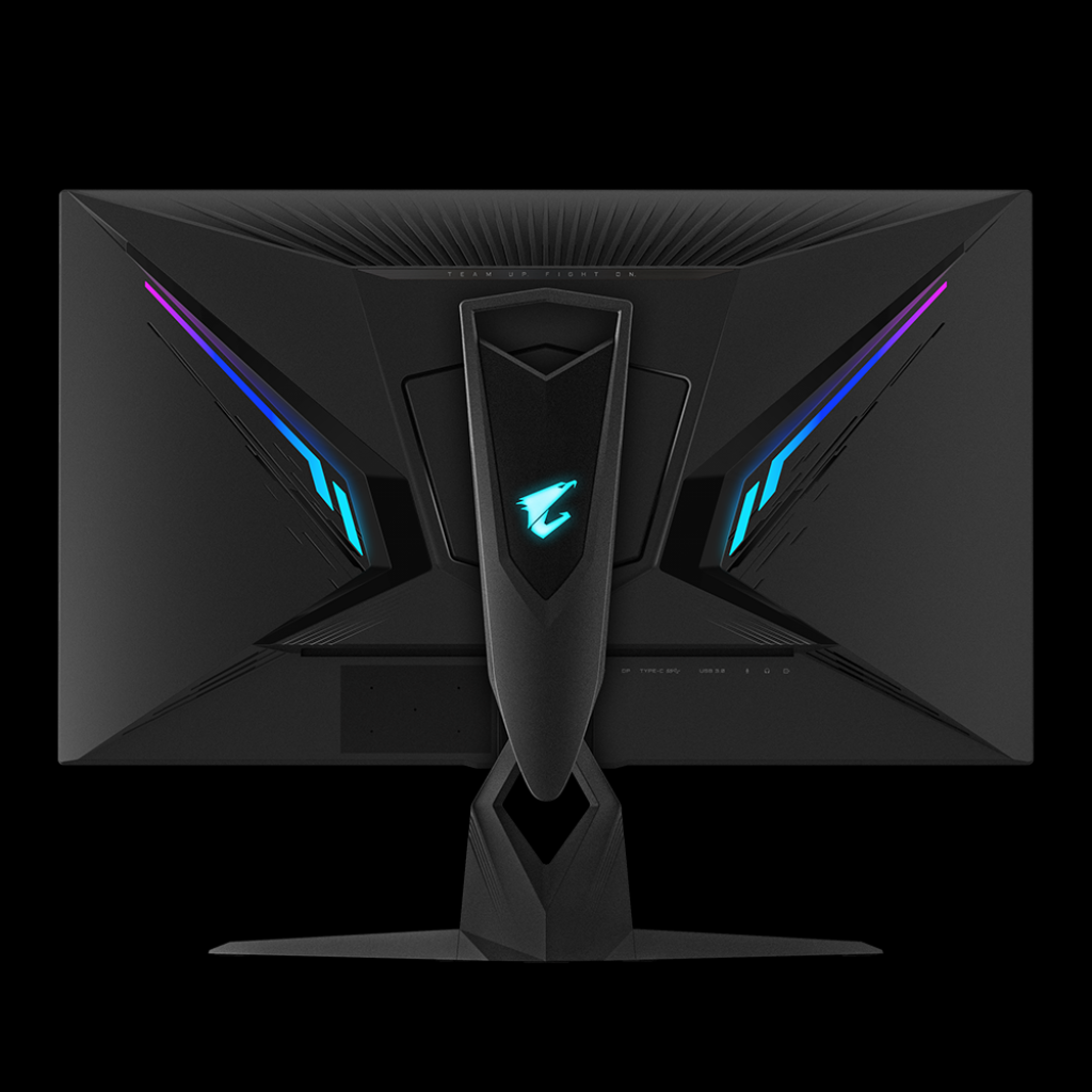[10/02/2021] Gigabyte Aorus FI32Q: IPS-Spielemonitor mit 1 ms, 170 Hz und WQHD auf 31,5 Zoll (2)