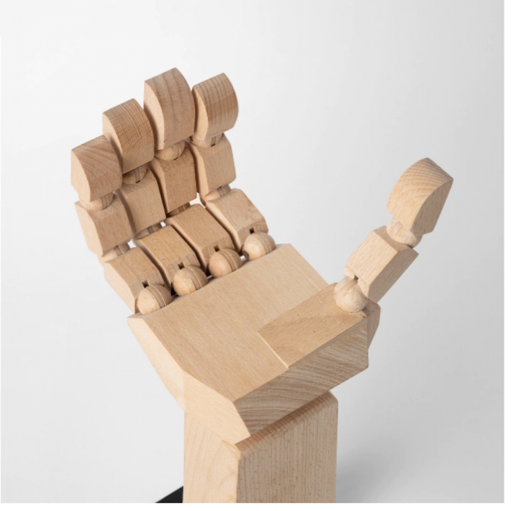 [12/02/2021] Ikea Hand 3