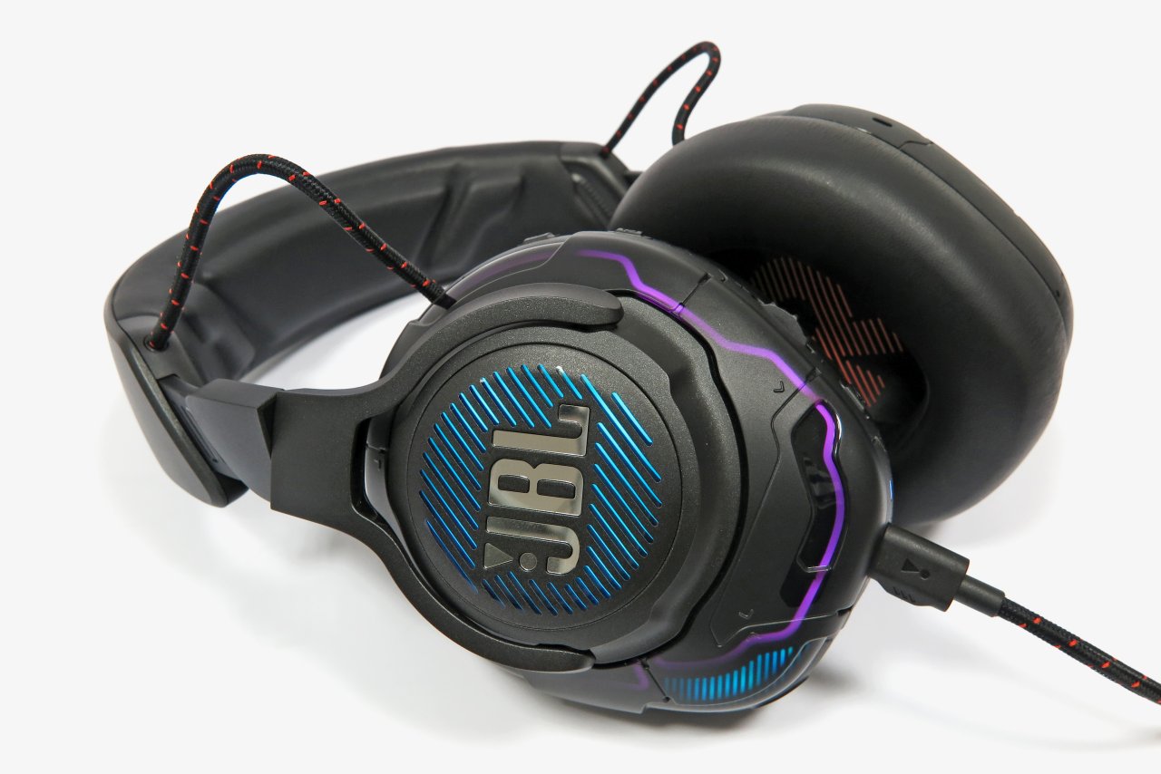 [03/02/2021] JBL Quantum One
