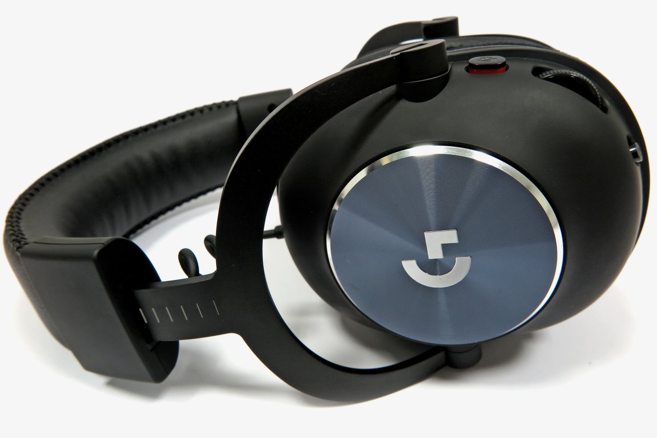 [03/02/2021] Logitech G Pro X Wireless
