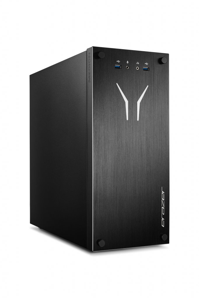 [24/02/2021] MEDION ERAZER Recon P10 02