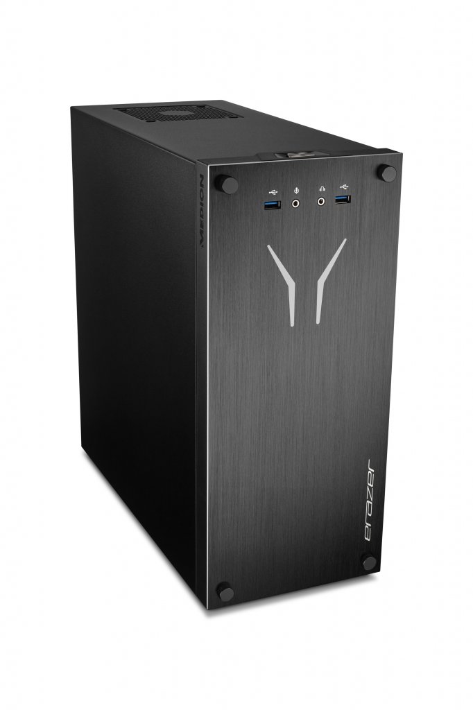 [24/02/2021] MEDION ERAZER Recon P10 03