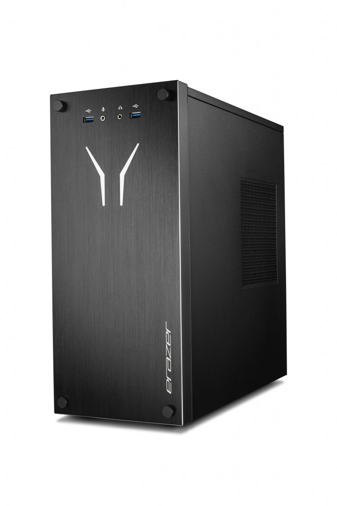 [24/02/2021] MEDION ERAZER Recon P10 05