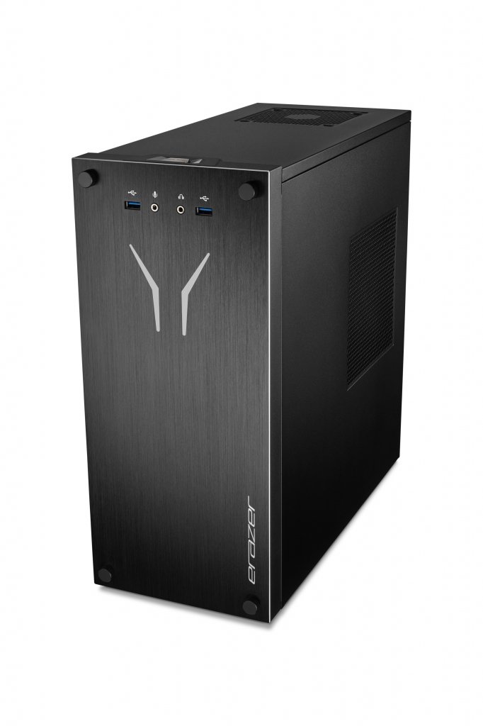 [24/02/2021] MEDION ERAZER Recon P10 06