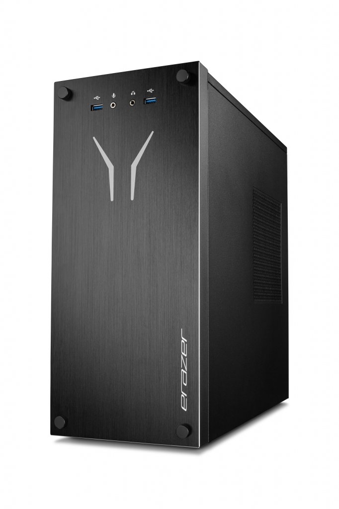 [24/02/2021] MEDION ERAZER Recon P10 07