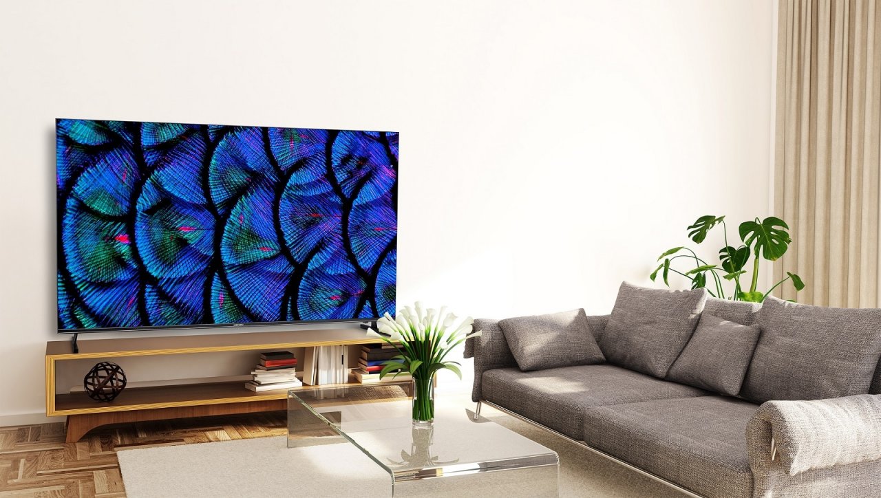 [15/02/2021] Aldi-Offensive: 75-Zoll-Fernseher und Curved Gaming auf 31,5 Zoll (1)