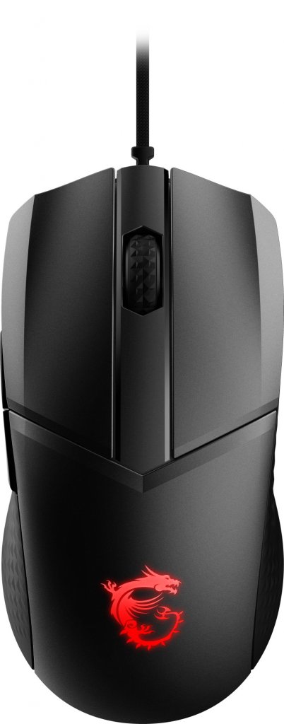 [09/02/2021] MSI Clutch GM41 Lightweight und Immerse GH20: Sehr leichte Gaming-Maus und Gaming-Headset angekündigt (2)