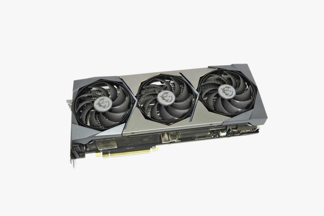 [05/02/2021] MSI Geforce RTX 3080 Suprim X: Sehr hochwertige, leise und schnelle Interpretation der RTX 3080 – XXL-Test & Vergleich in der PCGH 03/2021 ( Artikel einzeln & online via PCGH PLUS).