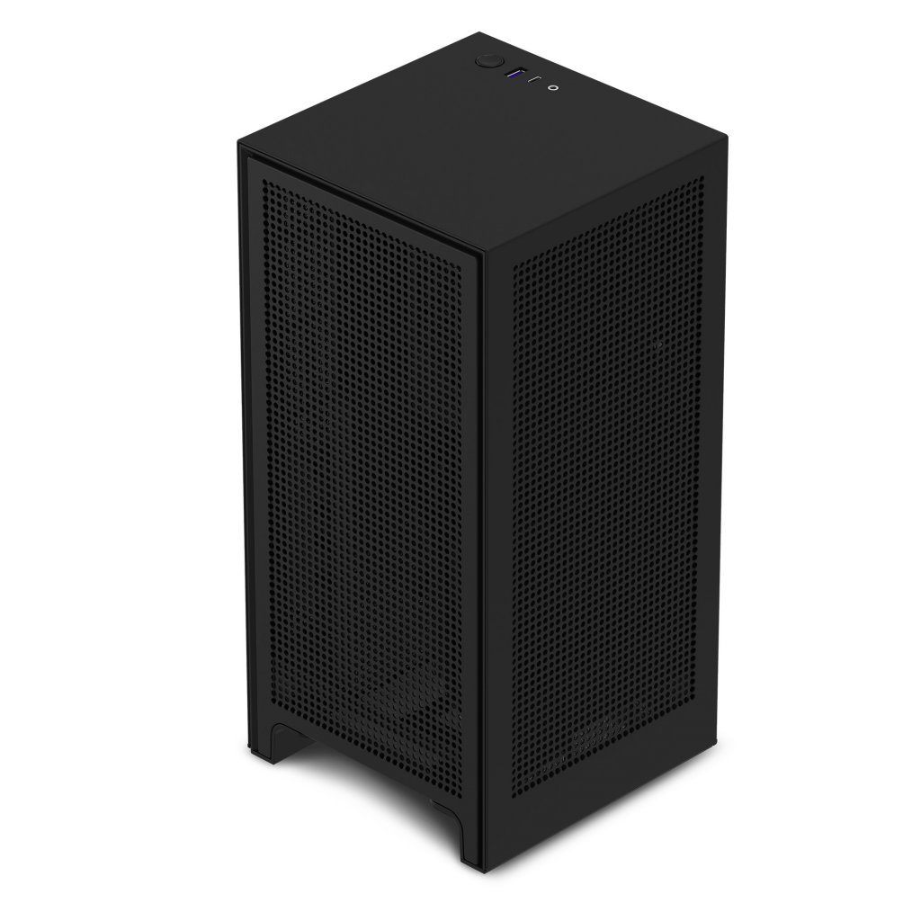 [02/02/2021] Nach fünf Jahren: NZXT erläutert die Feuergefahr beim H1-Gehäuse, stellt H2 Flow vor
