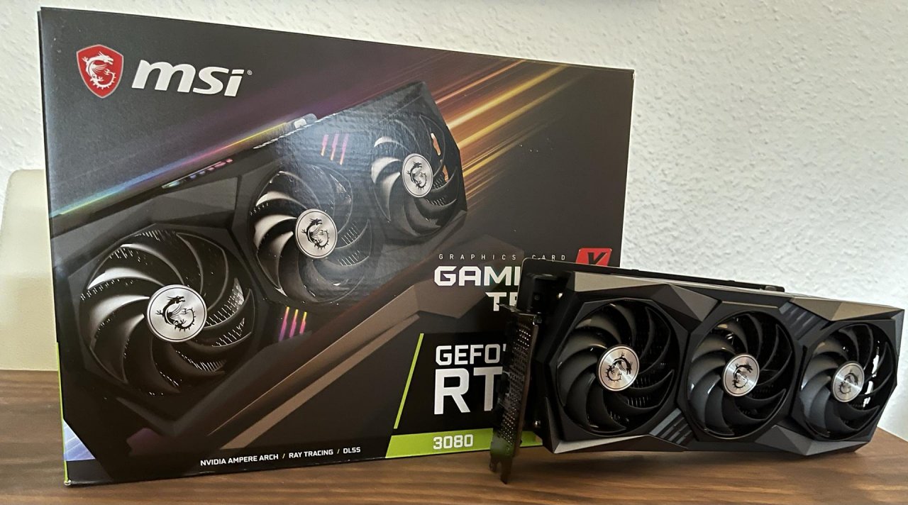 [14/02/2021] Update vom 14.02.2021: Geforce RTX 3080 von ujmoskito01