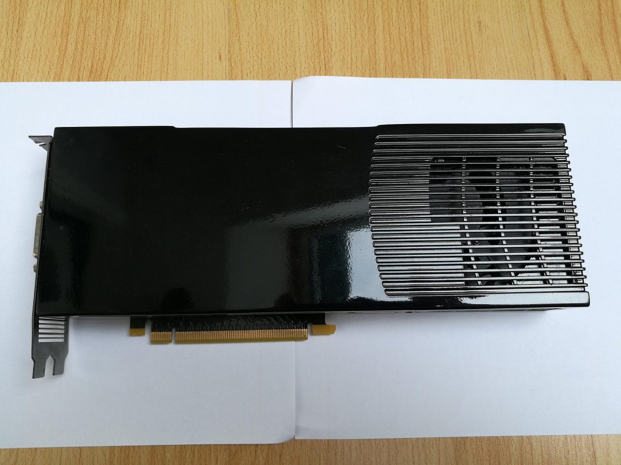 [14/02/2021] Update vom 14.02.2021: Geforce 9800 GX2 von AMD-Freak1977