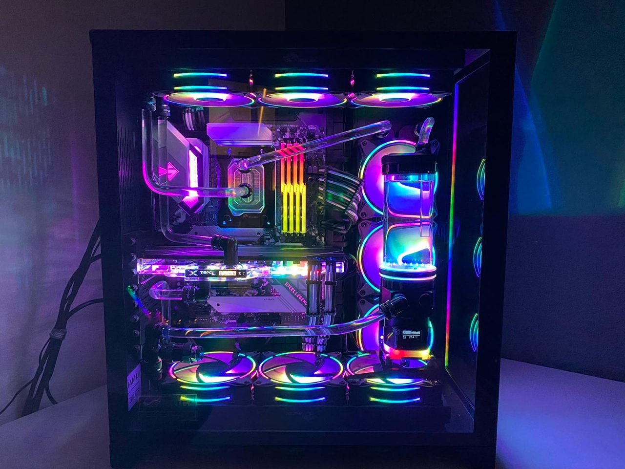 [28/02/2021] PC von Spekilatius
