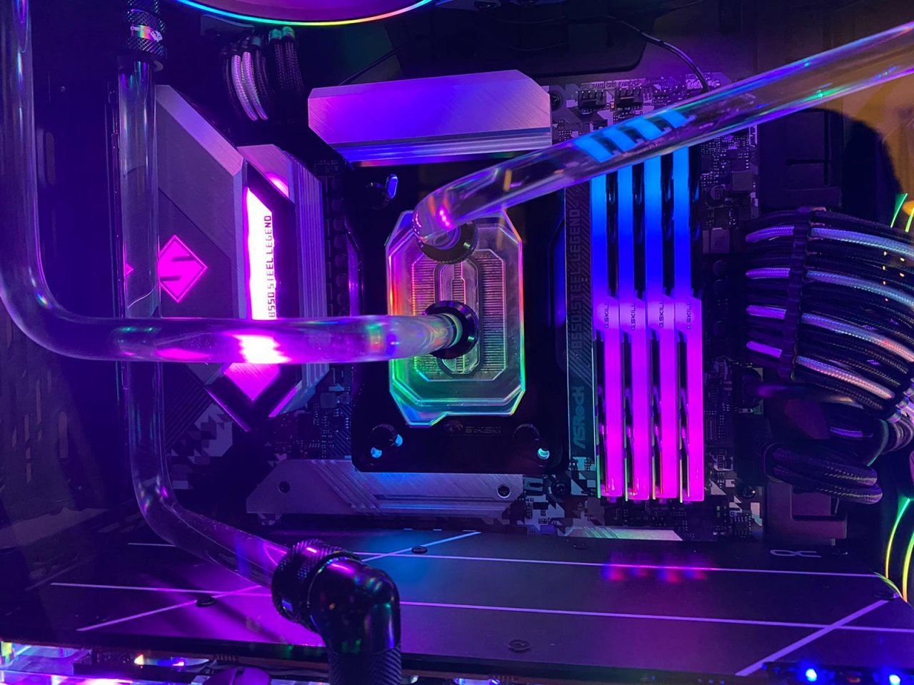 [28/02/2021] PC von Spekilatius