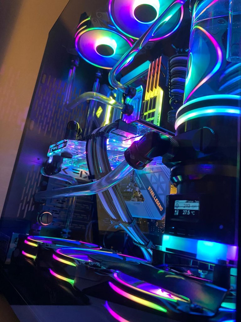 [28/02/2021] PC von Spekilatius