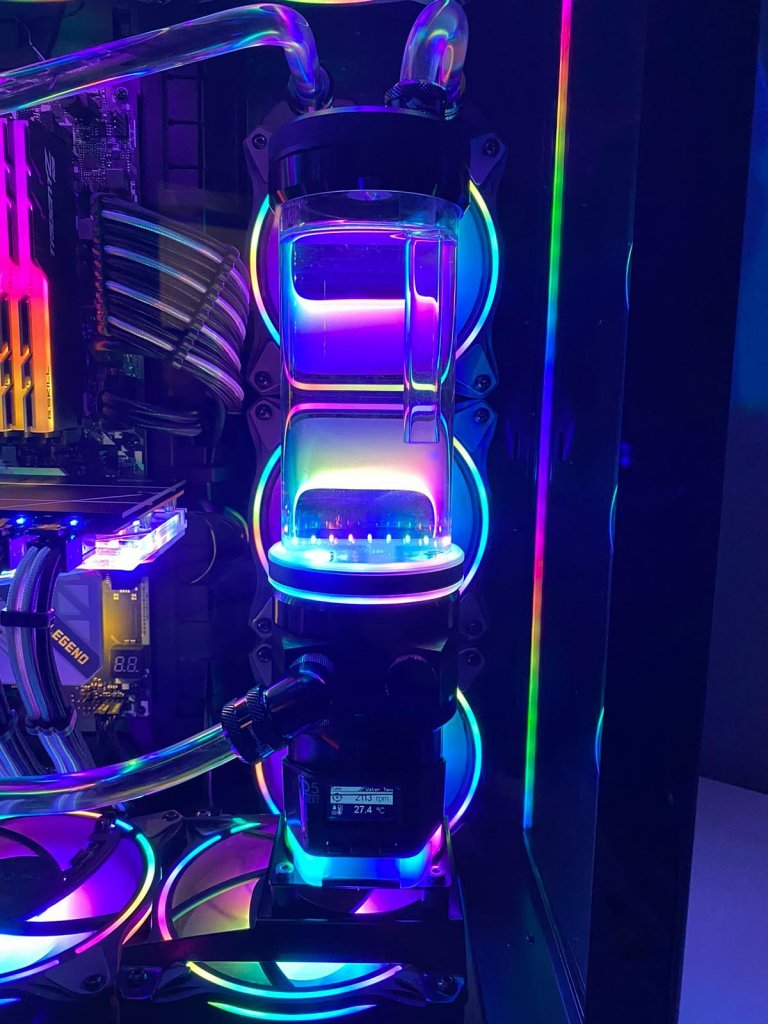 [28/02/2021] PC von Spekilatius