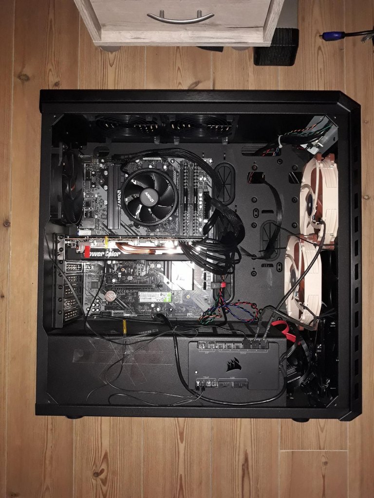 [28/02/2021] PC von Paulebaer1979