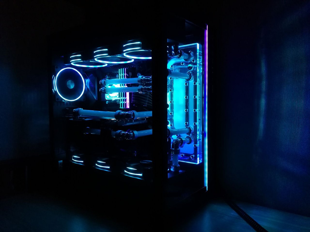 [06/02/2021] Update vom 06.02.2021: PC von P4tze