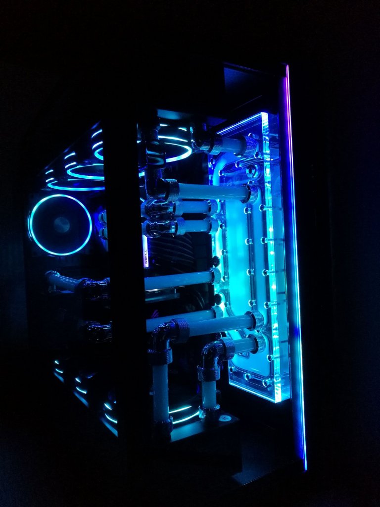 [06/02/2021] Update vom 06.02.2021: PC von P4tze