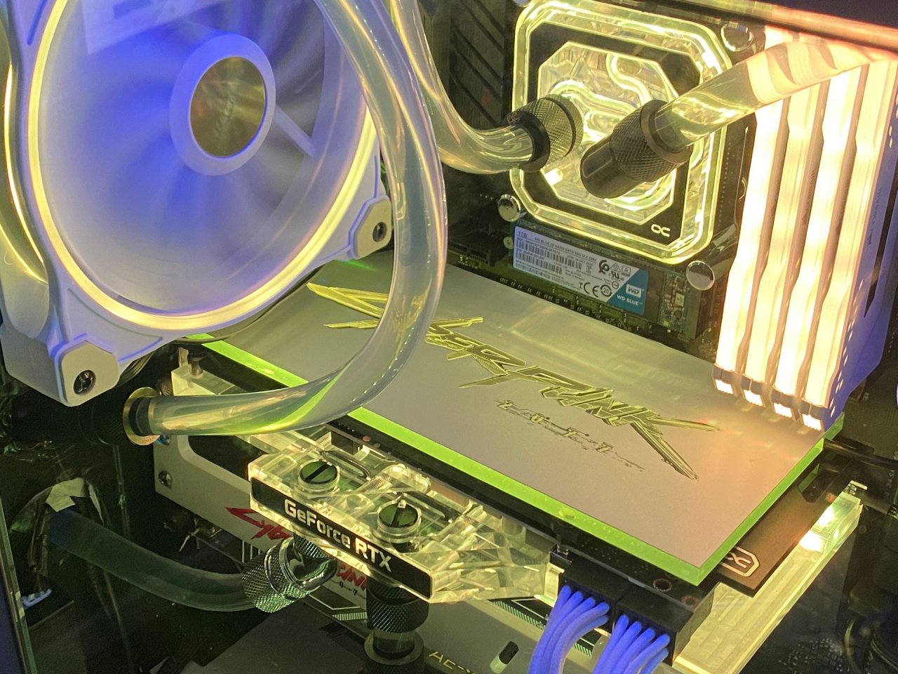 [06/02/2021] Update vom 06.02.2021: PC von Razor_64