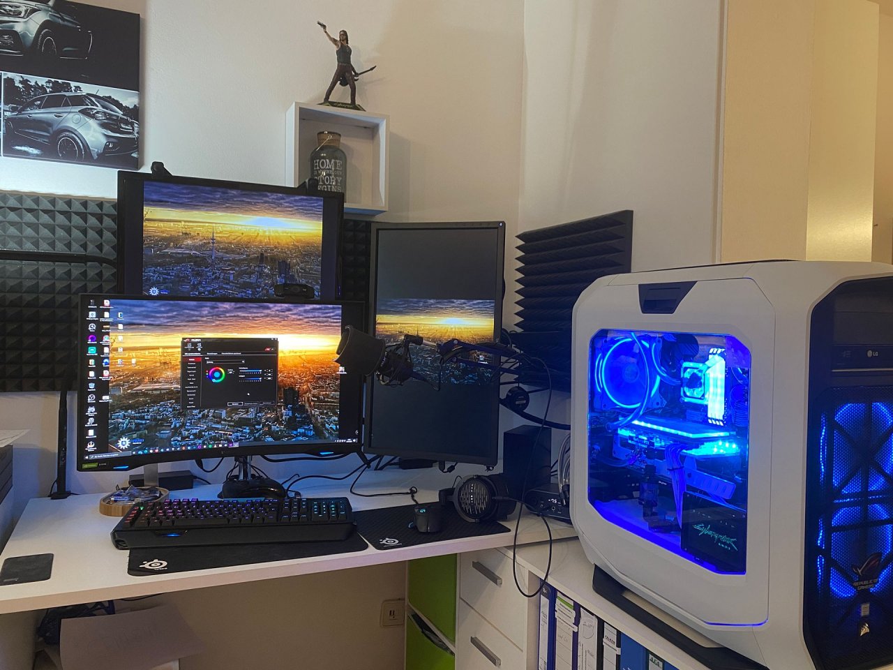 [06/02/2021] Update vom 06.02.2021: PC von Razor_64
