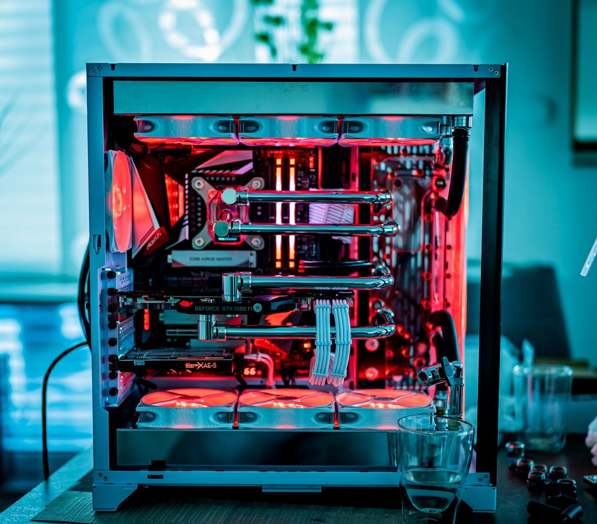 [06/02/2021] Update vom 06.02.2021: PC von Killermarkus81