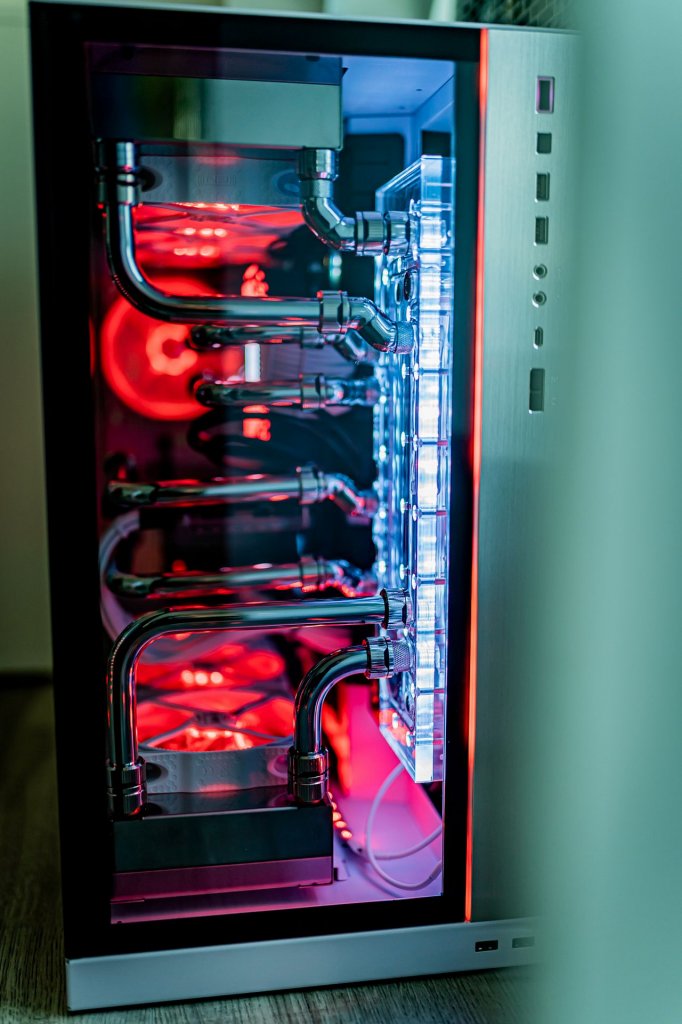 [06/02/2021] Update vom 06.02.2021: PC von Killermarkus81