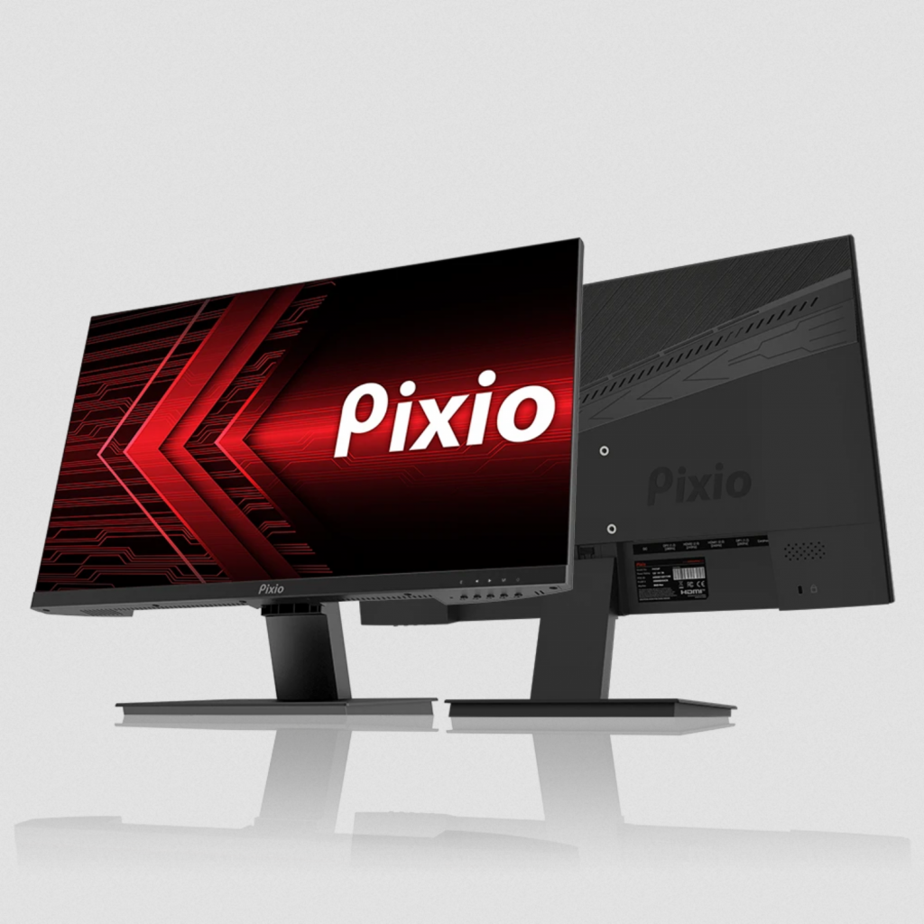 [19/02/2021] Pixio PX259 Prime: 24,5-Zoll-Monitor mit 280 Hz und IPS-Panel (1)