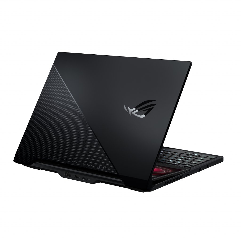 [18/02/2021] Asus ROG Strix Duo 15 SE