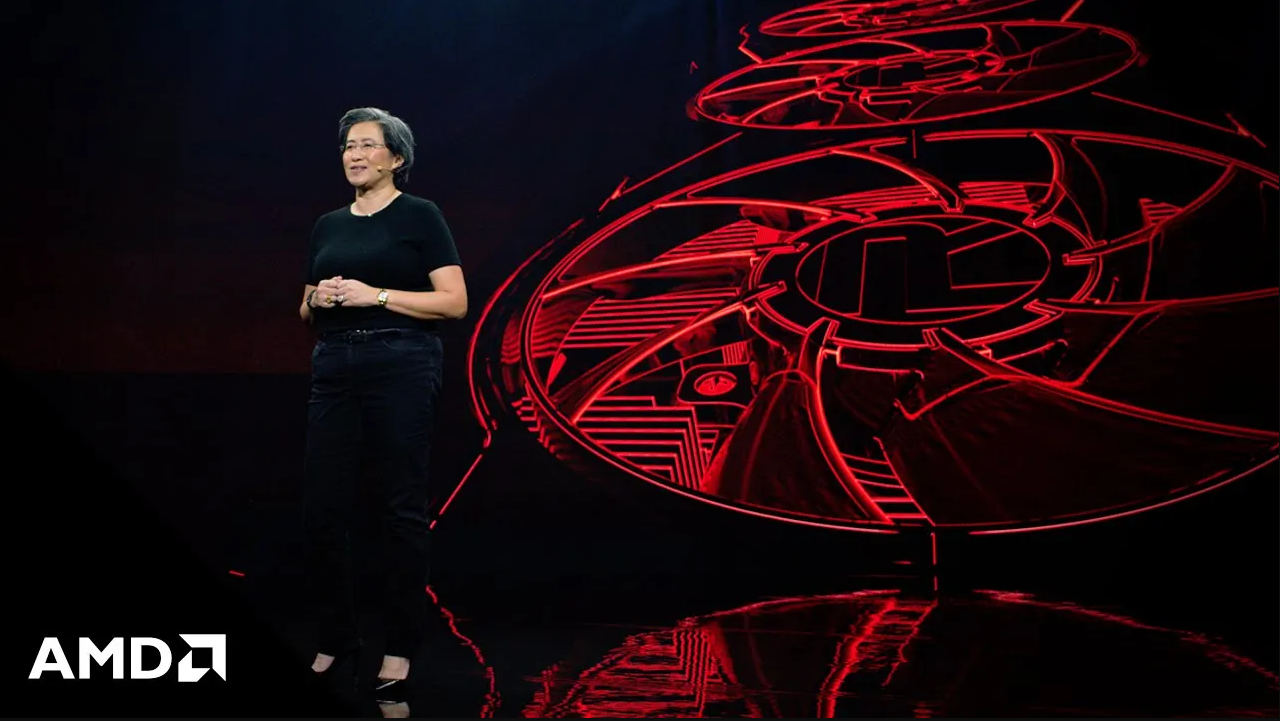 [15/02/2021] Radeon RX 6700: Start nur als XT-Modell und mit Referenz-Design? (1)