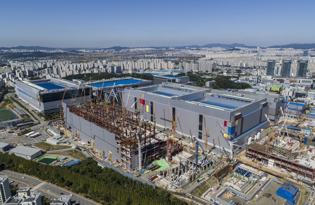 [01/02/2021] AMD soll über Produktions-Verlagerung zu Samsung nachdenken (1)