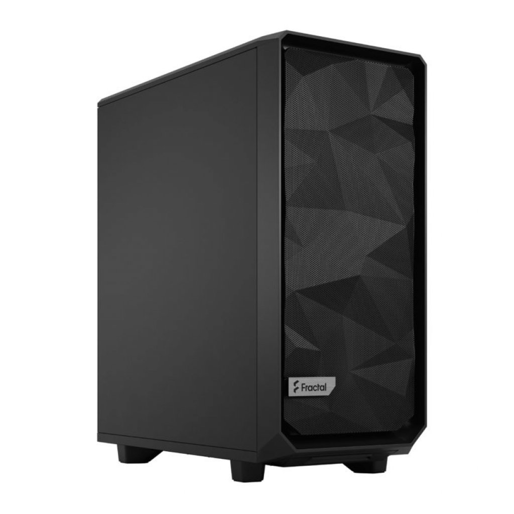 [27/02/2021] Fractal Design Meshify 2 Compact - Neues Gehäuse geht an den Start