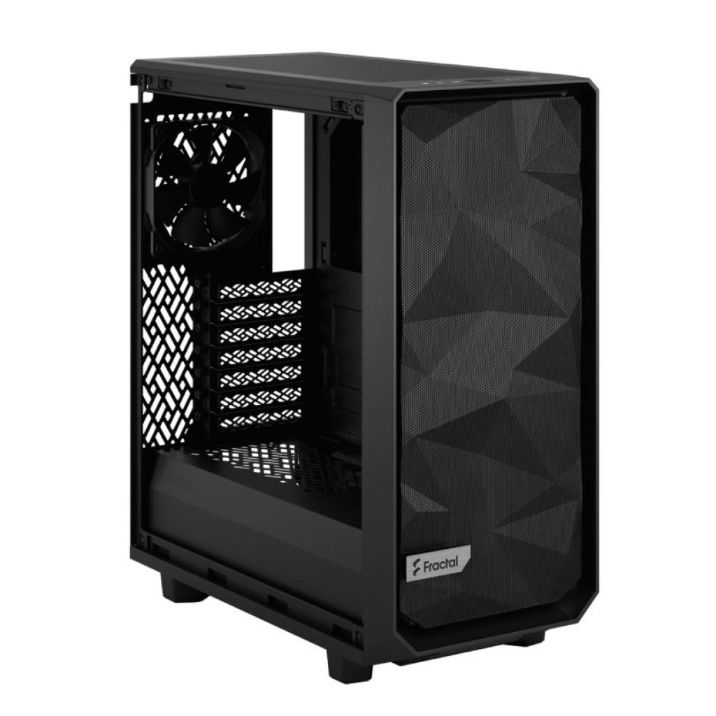 [27/02/2021] Fractal Design Meshify 2 Compact - Neues Gehäuse geht an den Start