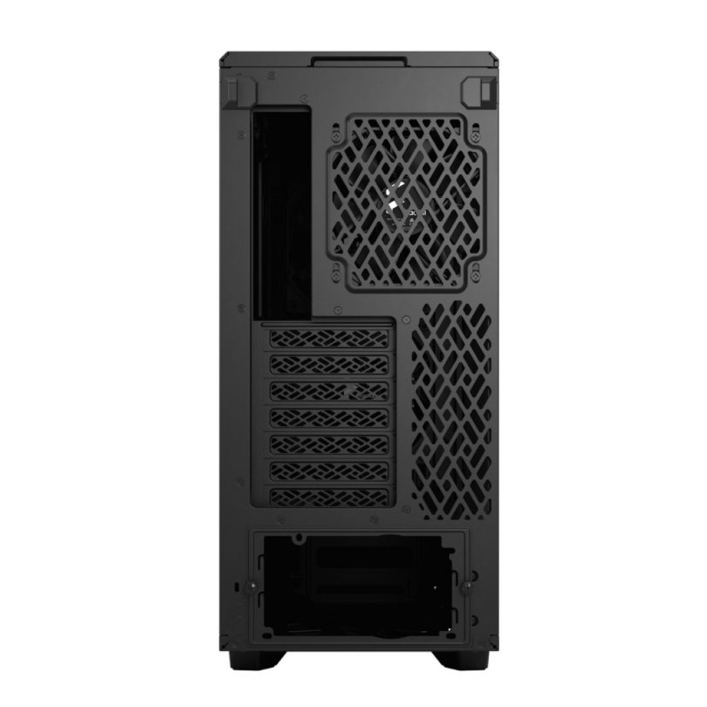 [27/02/2021] Fractal Design Meshify 2 Compact - Neues Gehäuse geht an den Start