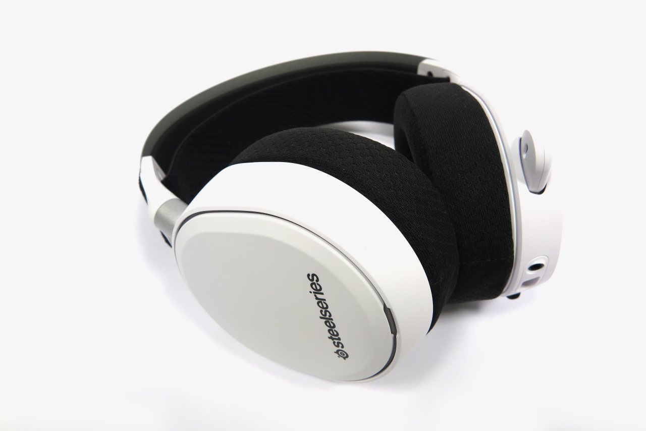 [03/02/2021] Steelseries Arctis Pro + Game DAC