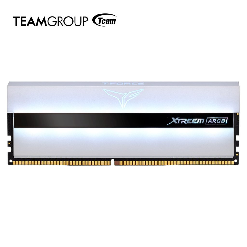 [08/02/2021] White Series: Xtreem ARGB-Speicher und -SSD von Teamgroup jetzt auch in Weiß (3)