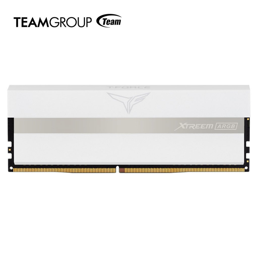 [08/02/2021] White Series: Xtreem ARGB-Speicher und -SSD von Teamgroup jetzt auch in Weiß (2)