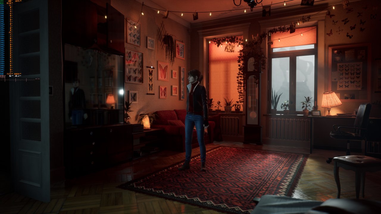 [01/02/2021] The Medium: Das neueste Spiel im Raytracing-Reigen giert nach GPU-Leistung, zahlt es jedoch mit sehr hübschen Reflexionen zurück und läuft auf RX-6000-Grafikkarten jedoch ansonsten fehlerfrei.