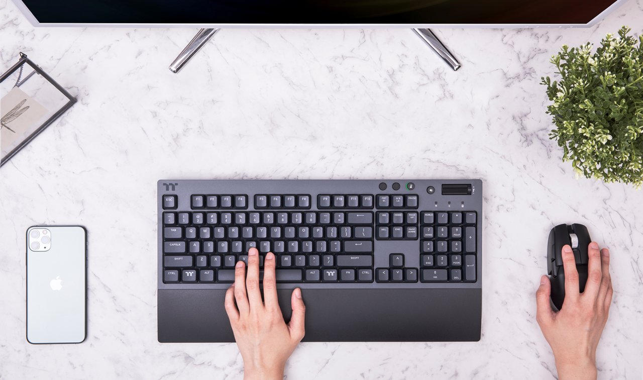 [10/02/2021] Die als Digital Natives bekannte Generation Z hat einem US-Bericht zufolge überraschend viele Probleme mit der Bedienung einer klassischen Tastatur.
