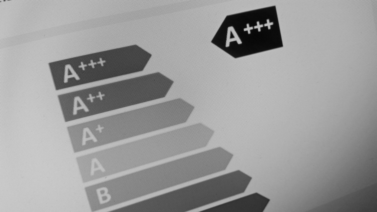 [22/02/2021] A bis G: Neuer Energieeffizienz-Index für Monitore, TVs und Co. ab März