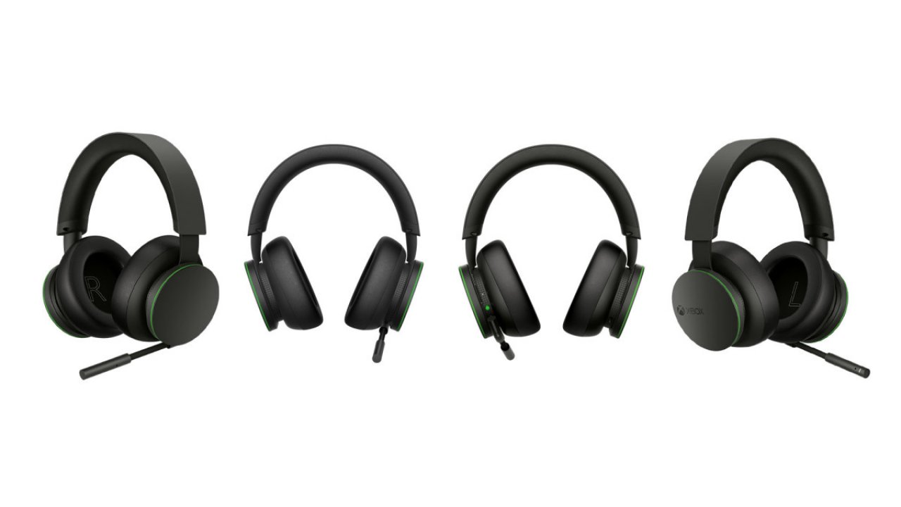 [17/02/2021] Xbox Wireless Headset 02